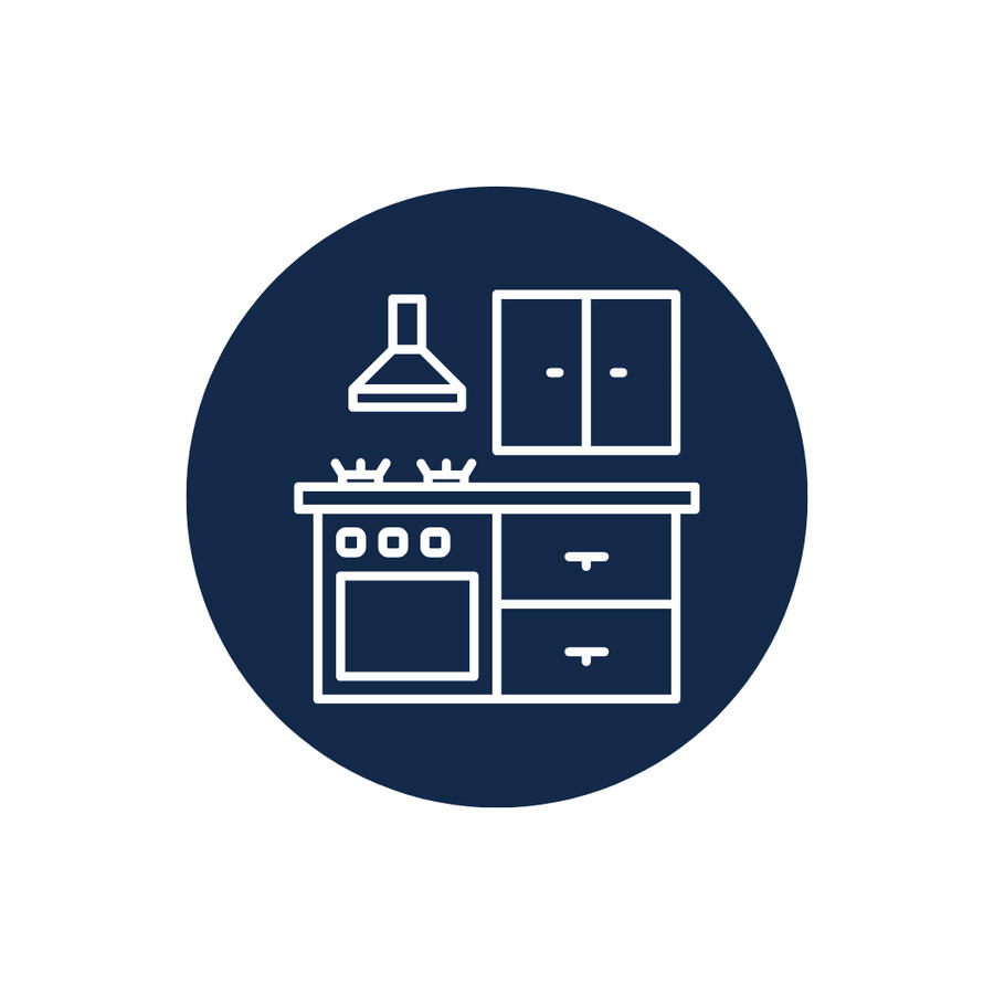 KITCHEN REMODELING